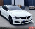 Білий БМВ 4 Серія, об'ємом двигуна 2 л та пробігом 217 тис. км за 14950 $, фото 1 на Automoto.ua