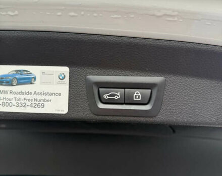 Белый БМВ 4 Серия, объемом двигателя 2 л и пробегом 151 тыс. км за 18300 $, фото 29 на Automoto.ua