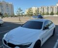 Білий БМВ 4 Серія, об'ємом двигуна 2 л та пробігом 206 тис. км за 17000 $, фото 1 на Automoto.ua