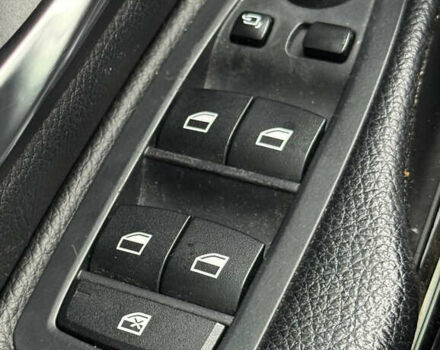 Белый БМВ 4 Серия, объемом двигателя 2 л и пробегом 151 тыс. км за 18300 $, фото 22 на Automoto.ua