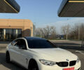 Белый БМВ 4 Серия, объемом двигателя 2 л и пробегом 210 тыс. км за 15999 $, фото 1 на Automoto.ua