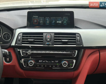 Белый БМВ 4 Серия, объемом двигателя 2 л и пробегом 178 тыс. км за 17900 $, фото 28 на Automoto.ua