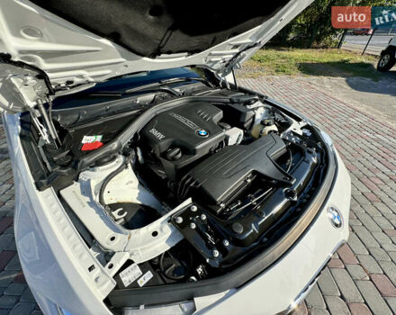 Белый БМВ 4 Серия, объемом двигателя 2 л и пробегом 149 тыс. км за 18500 $, фото 31 на Automoto.ua
