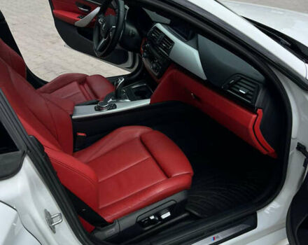 Белый БМВ 4 Серия, объемом двигателя 2.98 л и пробегом 144 тыс. км за 19500 $, фото 28 на Automoto.ua