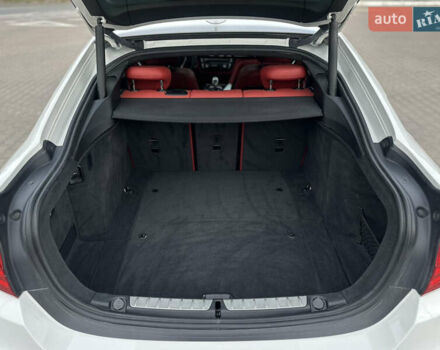 Белый БМВ 4 Серия, объемом двигателя 2 л и пробегом 178 тыс. км за 17900 $, фото 39 на Automoto.ua