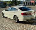 Белый БМВ 4 Серия, объемом двигателя 2 л и пробегом 149 тыс. км за 18500 $, фото 8 на Automoto.ua