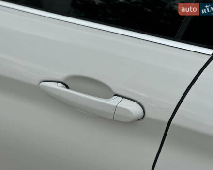 Белый БМВ 4 Серия, объемом двигателя 2 л и пробегом 178 тыс. км за 17900 $, фото 15 на Automoto.ua