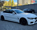 Белый БМВ 4 Серия, объемом двигателя 2 л и пробегом 168 тыс. км за 16800 $, фото 8 на Automoto.ua