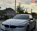 Белый БМВ 4 Серия, объемом двигателя 2 л и пробегом 181 тыс. км за 19500 $, фото 1 на Automoto.ua
