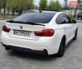 Белый БМВ 4 Серия, объемом двигателя 2 л и пробегом 217 тыс. км за 14199 $, фото 15 на Automoto.ua