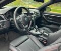 Белый БМВ 4 Серия, объемом двигателя 2 л и пробегом 124 тыс. км за 17500 $, фото 9 на Automoto.ua