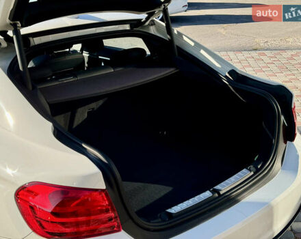 Белый БМВ 4 Серия, объемом двигателя 2 л и пробегом 149 тыс. км за 18500 $, фото 25 на Automoto.ua