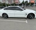 Белый БМВ 4 Серия, объемом двигателя 2 л и пробегом 65 тыс. км за 22950 $, фото 11 на Automoto.ua