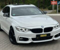 Белый БМВ 4 Серия, объемом двигателя 2 л и пробегом 178 тыс. км за 17900 $, фото 3 на Automoto.ua