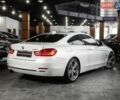 Білий БМВ 4 Серія, об'ємом двигуна 2 л та пробігом 51 тис. км за 22900 $, фото 47 на Automoto.ua