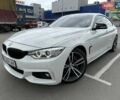 Белый БМВ 4 Серия, объемом двигателя 2 л и пробегом 65 тыс. км за 22950 $, фото 1 на Automoto.ua