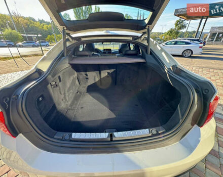 Белый БМВ 4 Серия, объемом двигателя 2 л и пробегом 149 тыс. км за 18500 $, фото 26 на Automoto.ua