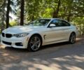 Белый БМВ 4 Серия, объемом двигателя 3 л и пробегом 76 тыс. км за 11000 $, фото 1 на Automoto.ua