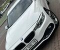 Белый БМВ 4 Серия, объемом двигателя 2 л и пробегом 124 тыс. км за 17200 $, фото 10 на Automoto.ua