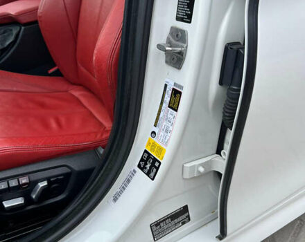 Белый БМВ 4 Серия, объемом двигателя 2.98 л и пробегом 144 тыс. км за 19500 $, фото 31 на Automoto.ua