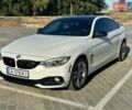 Белый БМВ 4 Серия, объемом двигателя 2 л и пробегом 105 тыс. км за 20500 $, фото 2 на Automoto.ua
