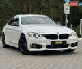 Белый БМВ 4 Серия, объемом двигателя 2 л и пробегом 178 тыс. км за 17900 $, фото 4 на Automoto.ua