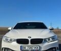 Білий БМВ 4 Серія, об'ємом двигуна 2.99 л та пробігом 233 тис. км за 26000 $, фото 1 на Automoto.ua