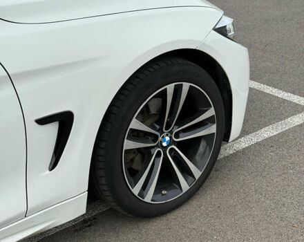 Белый БМВ 4 Серия, объемом двигателя 2 л и пробегом 151 тыс. км за 18300 $, фото 46 на Automoto.ua