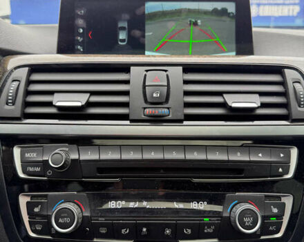 Белый БМВ 4 Серия, объемом двигателя 2 л и пробегом 151 тыс. км за 18300 $, фото 18 на Automoto.ua