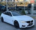 Белый БМВ 4 Серия, объемом двигателя 2.98 л и пробегом 190 тыс. км за 17900 $, фото 1 на Automoto.ua