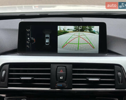 Белый БМВ 4 Серия, объемом двигателя 2 л и пробегом 178 тыс. км за 17900 $, фото 32 на Automoto.ua