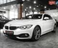 Білий БМВ 4 Серія, об'ємом двигуна 2 л та пробігом 51 тис. км за 22900 $, фото 1 на Automoto.ua