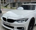 Білий БМВ 4 Серія, об'ємом двигуна 2 л та пробігом 172 тис. км за 17000 $, фото 1 на Automoto.ua