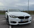 Белый БМВ 4 Серия, объемом двигателя 2 л и пробегом 151 тыс. км за 18300 $, фото 1 на Automoto.ua