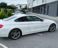 Білий БМВ 4 Серія, об'ємом двигуна 2 л та пробігом 230 тис. км за 14500 $, фото 21 на Automoto.ua