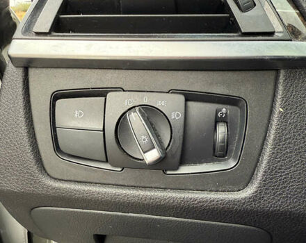 Белый БМВ 4 Серия, объемом двигателя 2 л и пробегом 151 тыс. км за 18300 $, фото 21 на Automoto.ua