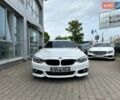 Белый БМВ 4 Серия, объемом двигателя 2 л и пробегом 128 тыс. км за 21000 $, фото 1 на Automoto.ua