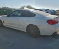 Белый БМВ 4 Серия, объемом двигателя 3 л и пробегом 48 тыс. км за 6200 $, фото 1 на Automoto.ua