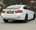 Белый БМВ 4 Серия, объемом двигателя 2 л и пробегом 178 тыс. км за 17900 $, фото 19 на Automoto.ua