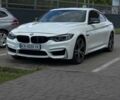 Белый БМВ 4 Серия, объемом двигателя 2.98 л и пробегом 193 тыс. км за 22000 $, фото 1 на Automoto.ua