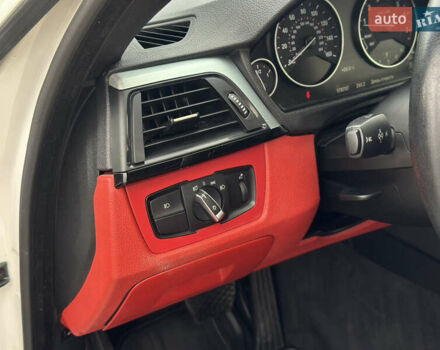 Белый БМВ 4 Серия, объемом двигателя 2 л и пробегом 178 тыс. км за 17900 $, фото 34 на Automoto.ua