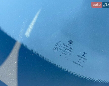 Белый БМВ 4 Серия, объемом двигателя 2 л и пробегом 149 тыс. км за 18500 $, фото 14 на Automoto.ua