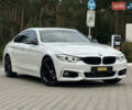 Белый БМВ 4 Серия, объемом двигателя 2 л и пробегом 178 тыс. км за 17900 $, фото 5 на Automoto.ua