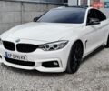Белый БМВ 4 Серия, объемом двигателя 2 л и пробегом 217 тыс. км за 14950 $, фото 1 на Automoto.ua