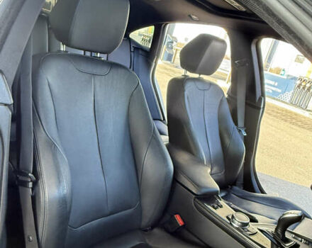 Белый БМВ 4 Серия, объемом двигателя 2 л и пробегом 210 тыс. км за 15999 $, фото 25 на Automoto.ua