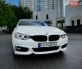 Білий БМВ 4 Серія, об'ємом двигуна 2 л та пробігом 171 тис. км за 18500 $, фото 1 на Automoto.ua
