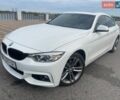 Белый БМВ 4 Серия, объемом двигателя 2 л и пробегом 95 тыс. км за 21100 $, фото 1 на Automoto.ua