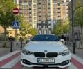 Белый БМВ 4 Серия, объемом двигателя 2 л и пробегом 73 тыс. км за 21999 $, фото 1 на Automoto.ua