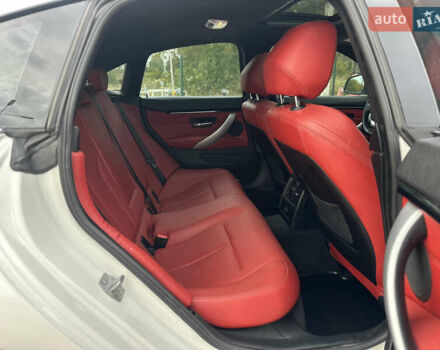 Белый БМВ 4 Серия, объемом двигателя 2 л и пробегом 178 тыс. км за 17900 $, фото 42 на Automoto.ua