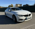 Белый БМВ 4 Серия, объемом двигателя 3 л и пробегом 192 тыс. км за 23500 $, фото 2 на Automoto.ua